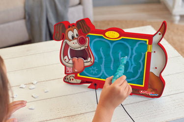 Operation Pet Scan Board Game With Silly Sounds